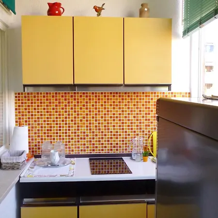 With Wifi - 8328 아파트 *