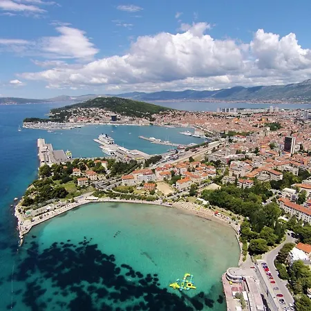 아파트 With Wifi - 8328 *