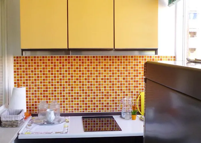 With Wifi - 8328 Apartmán *