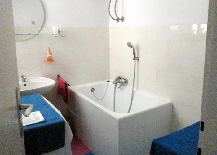 Apartmán With Wifi - 8328 *