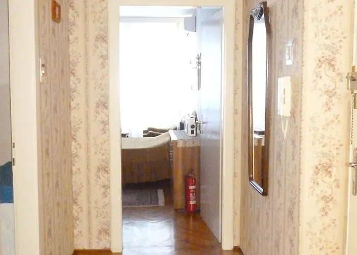 With Wifi - 8328 Apartmán Split