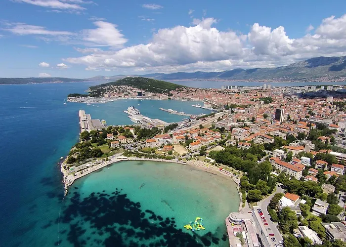 Apartmán With Wifi - 8328 *