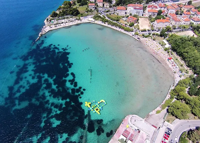 With Wifi - 8328 Apartmán Split